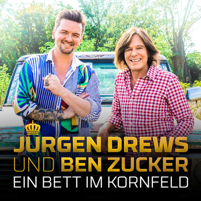 Ein Bett im Kornfeld/Jurgen Drews／Ben Zucker