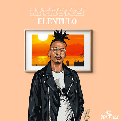 シングル/Elentulo/Mthunzi