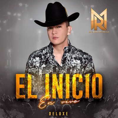 アルバム/El Inicio (Explicit) (En Vivo／Deluxe)/Ricardo Murillo