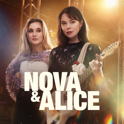 Sjunger om dig/Nova & Alice／Hedda Stiernstedt／Josefin Asplund