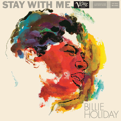 アルバム/Stay With Me/ビリー・ホリデイ