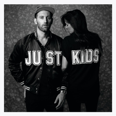 Just Kids/マット・カーニー