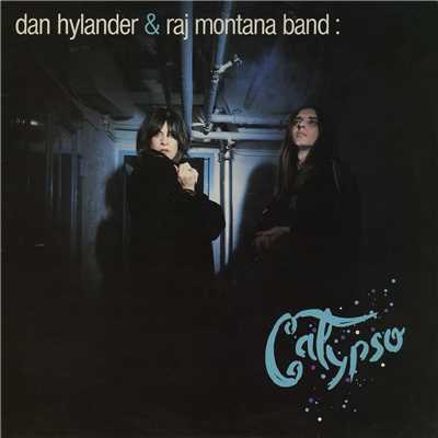 アルバム/Calypso/Dan Hylander／Raj Montana Band