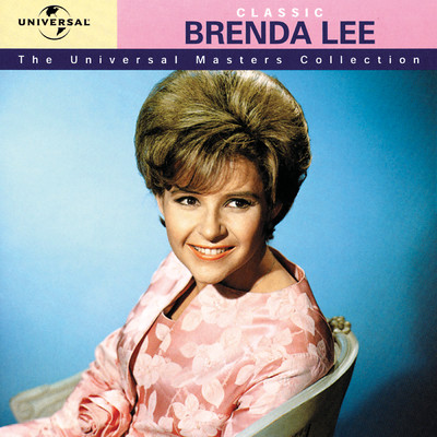 Classic Brenda Lee - The Universal Masters Collection/ブレンダ・リー