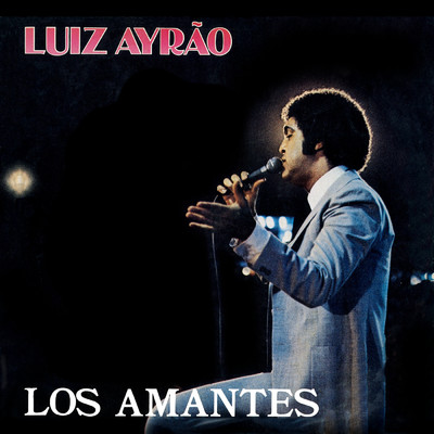 アルバム/Los Amantes/Luiz Ayrao