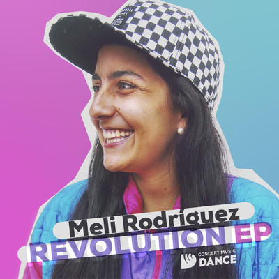 Revolution/Meli Rodriguez
