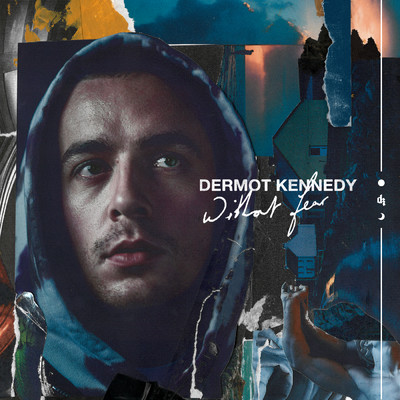 アルバム/Without Fear/Dermot Kennedy