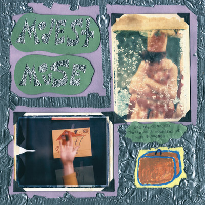 アルバム/Sad Sappy Sucker/Modest Mouse