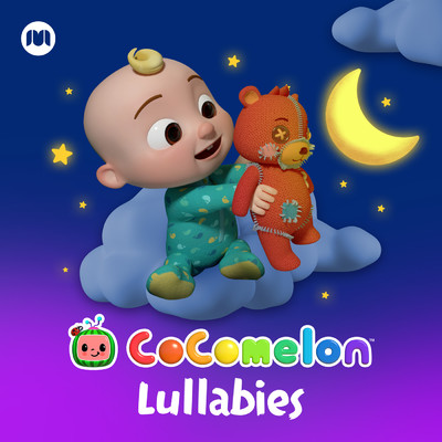 Music of the Night/CoComelon Lullabies