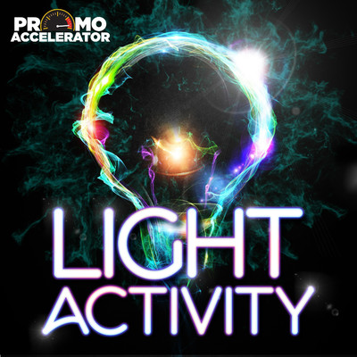 Light Activity/Chris Jones