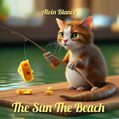 シングル/The Sun The Beach/Alvin Blanco