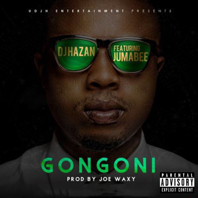 Gongoni (feat. Jumabee)/DJ Hazan