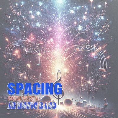 Spacing (Instrumental)/AB Music Band
