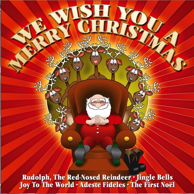 We Wish You a Merry Christmas/Various Artists