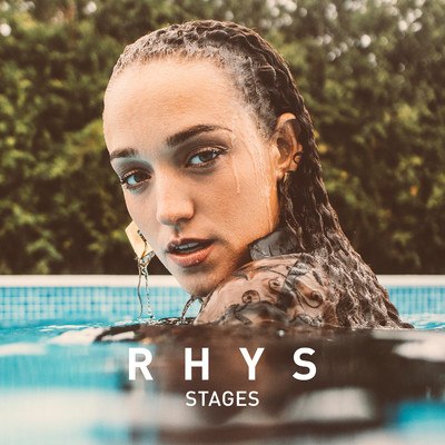 アルバム/Stages/Rhys