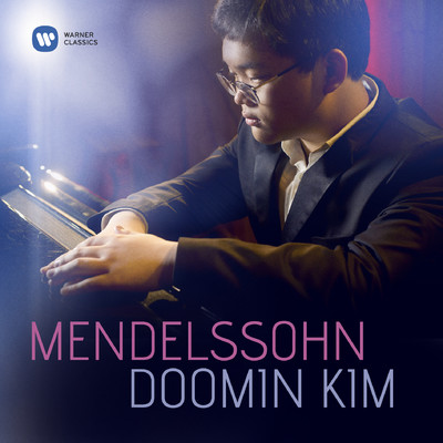 アルバム/Mendelssohn: Piano Works/Doomin Kim