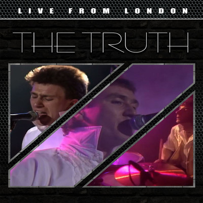 Listen To What I Say (Live)/The Truth