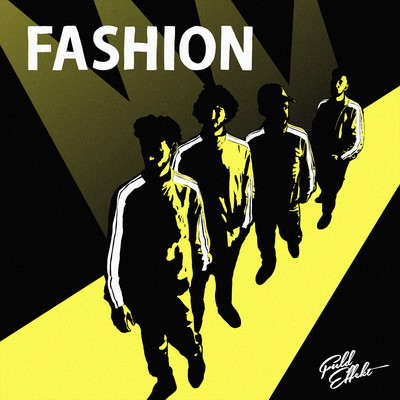 アルバム/Fashion/Fuld Effekt