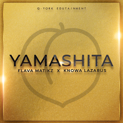Yamashita/Flava Matikz／Knowa Lazarus