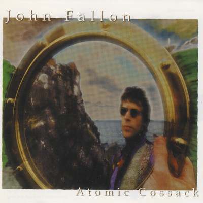 アルバム/Atomic Cossack/John Fallon