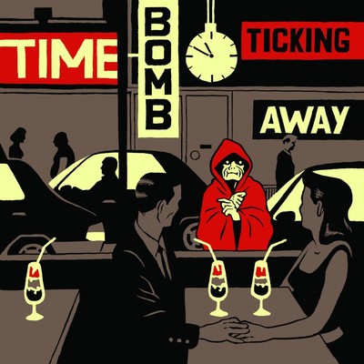 Time-Bomb Ticking Away/Billy Talent