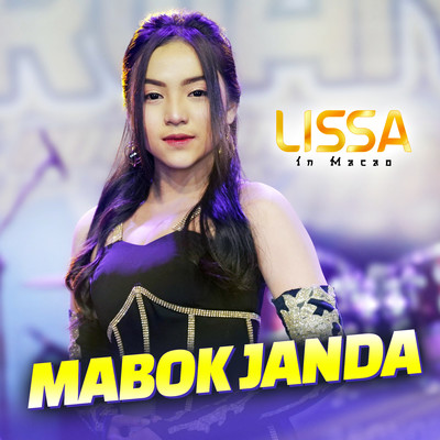 シングル/Mabok Janda/Lissa In Macao