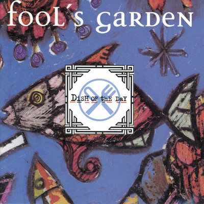 Finally/Fools Garden