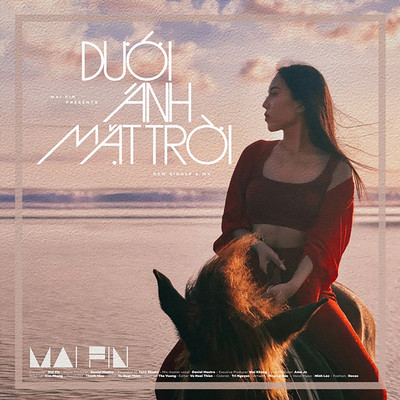 シングル/Duoi Anh Mat Troi/Mai Fin