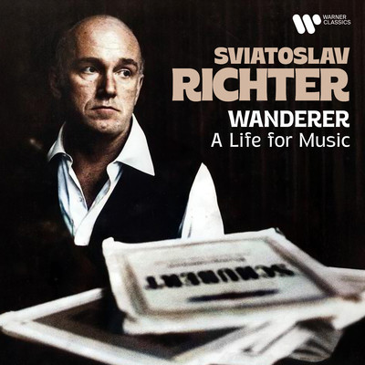 シングル/Piano Sonata No. 2 in G Minor, Op. 22: IV. Rondo. Presto/Sviatoslav Richter