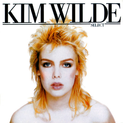 アルバム/Select (Deluxe Edition)/Kim Wilde