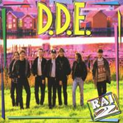 アルバム/Rai 2/D.D.E.