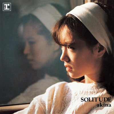 アルバム/SOLITUDE (+3) [2014 Remaster]/中森明菜