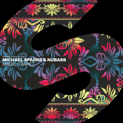Magic Carpet/Michael Sparks & NuBass
