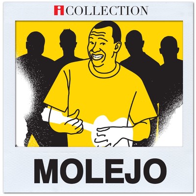 アルバム/Molejo - iCollection/Molejo