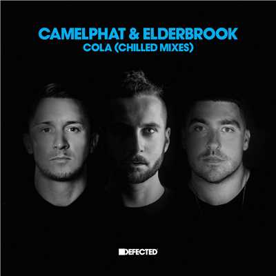シングル/Cola (Kenneth Bager Remix)/CamelPhat & Elderbrook