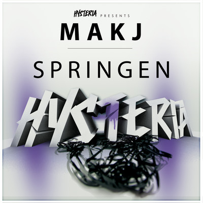 シングル/Springen/MAKJ