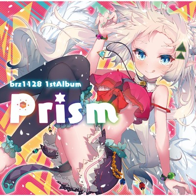 Prism/brz1128