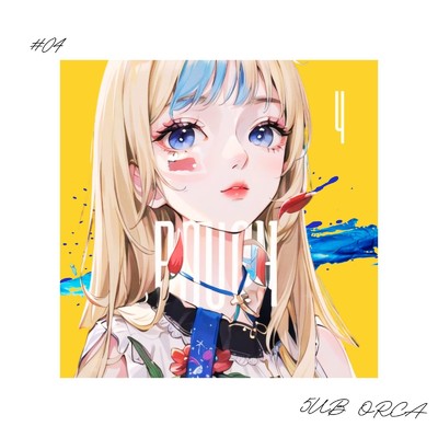 over time/5UB ORCA