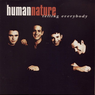 Party (Feels So Fine)/Human Nature