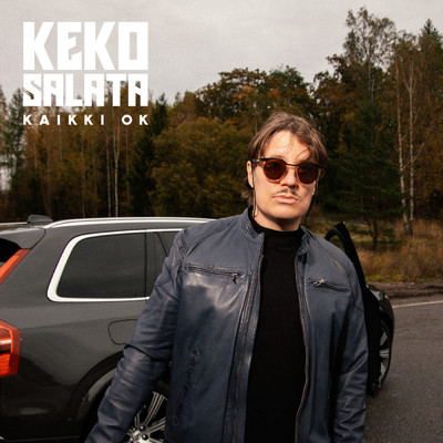 シングル/Kaikki Ok/Keko Salata