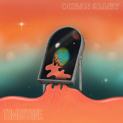 シングル/Tombstone/Ocean Alley