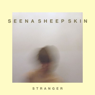 アルバム/STRANGER/SEENA SHEEP SKIN