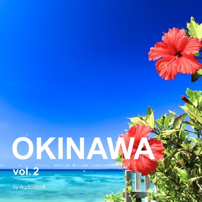 アルバム/沖縄, Vol. 2 -Instrumental BGM- by Audiostock/Various Artists