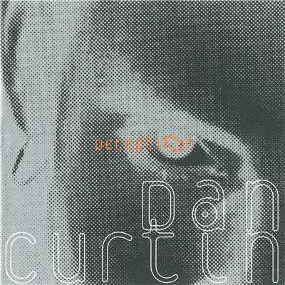 アルバム/DECEPTION/Dan Curtin