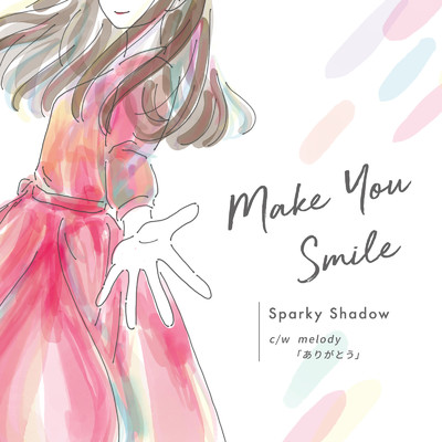 Make You Smile (instrumental)/Sparky Shadow