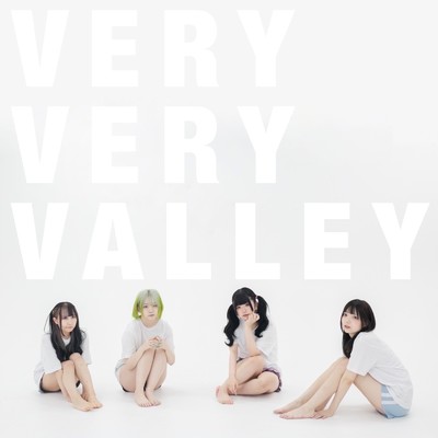 VERY VERY VALLEY/サークルクラッシャー