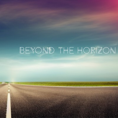 シングル/Beyond the Horizon/THory