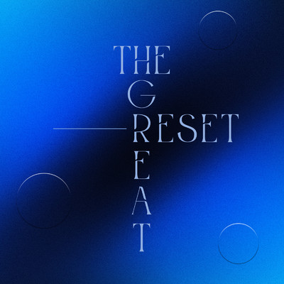 アルバム/THE GREAT RESET/Andre & J Gryphin
