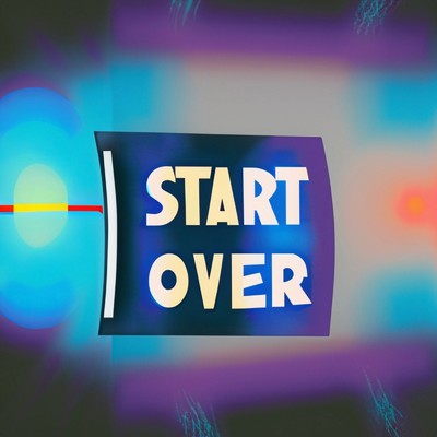 START OVER/SHUGO