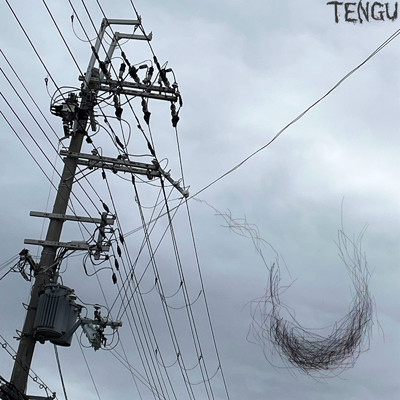 TENGU/デラキイロメイロ